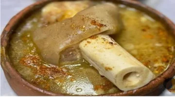 طريقة عمل شوربة الكوارع اللذيذة بجميع أسرار المطبخ المصري